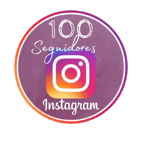 comprar 100 seguidores instagram